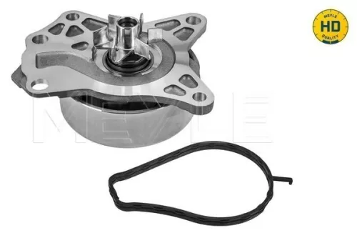 Wasserpumpe, Motorkühlung