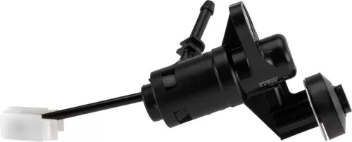 Geberzylinder, Kupplung