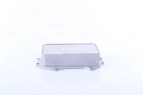 Ölkühler, Motoröl