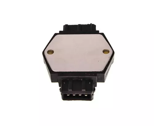 Schaltgerät, Zündanlage