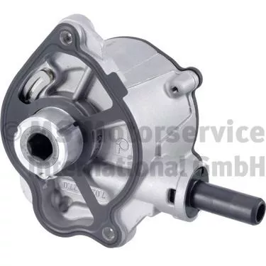 Unterdruckpumpe, Bremsanlage