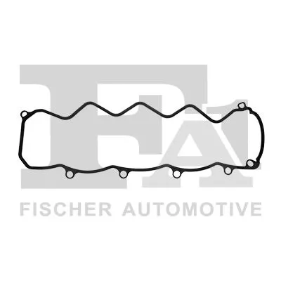 Dichtung, Zylinderkopfhaube