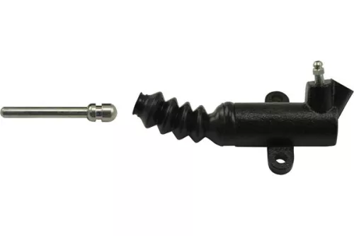 Nehmerzylinder, Kupplung