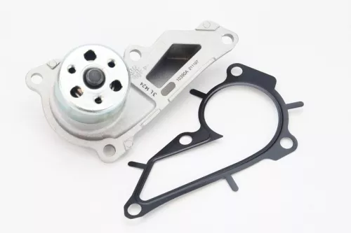 Wasserpumpe, Motorkühlung