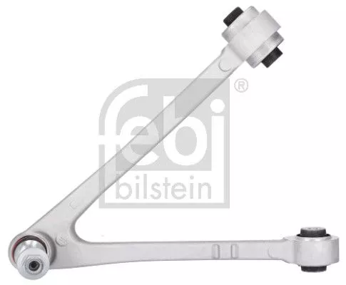 Lenker, Radaufhängung