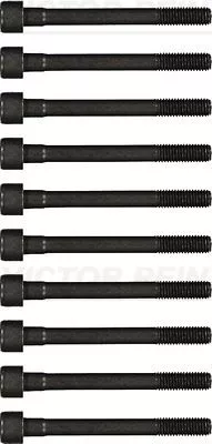 Zylinderkopfschraubensatz