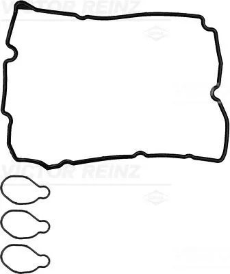 Dichtungssatz, Zylinderkopfhaube