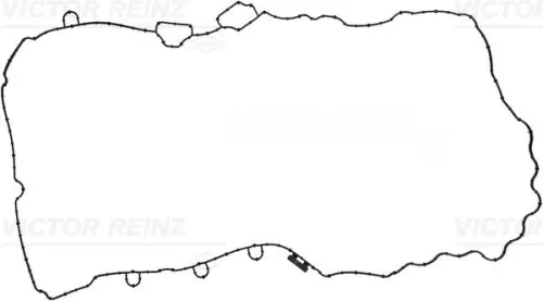 Dichtung, Zylinderkopfhaube