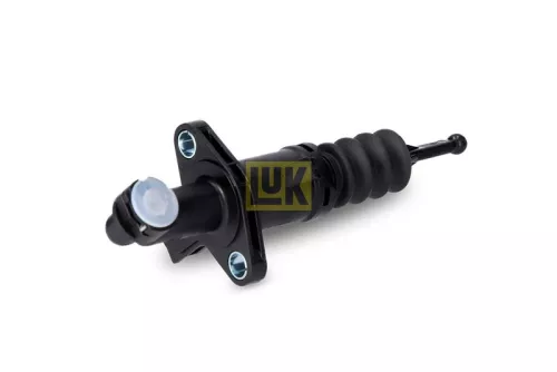 Geberzylinder, Kupplung