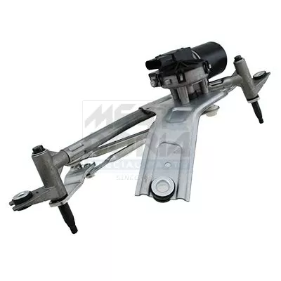 Scheibenreinigungsanlage