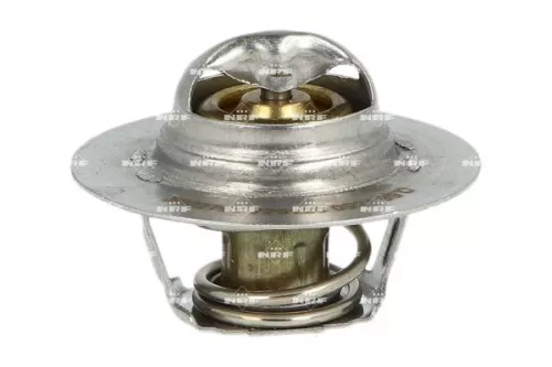 Thermostat, Kühlmittel