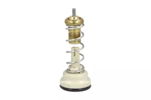 Thermostat, Kühlmittel