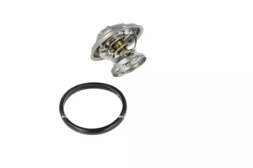 Thermostat, Kühlmittel