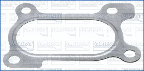 Dichtung, Abgaskrümmer