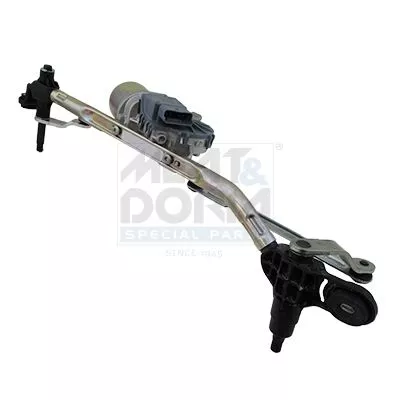 Scheibenreinigungsanlage