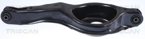 Lenker, Radaufhängung