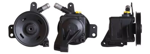 Hydraulikpumpe, Lenkung