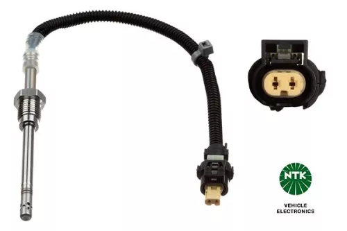 Sensor, Abgastemperatur