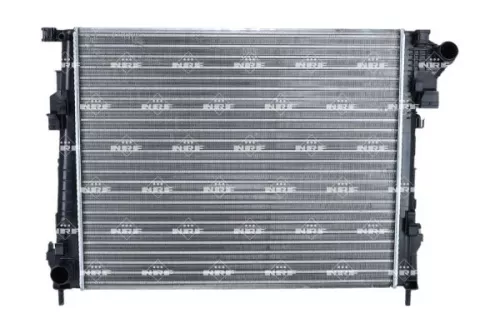 Kühler, Motorkühlung