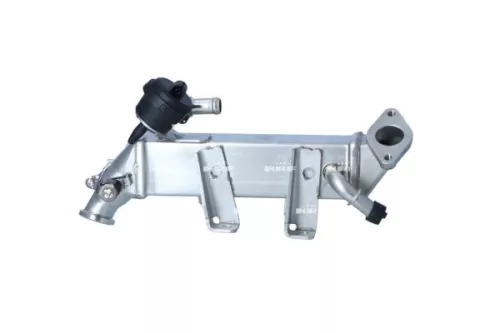 Kühler, Abgasrückführung