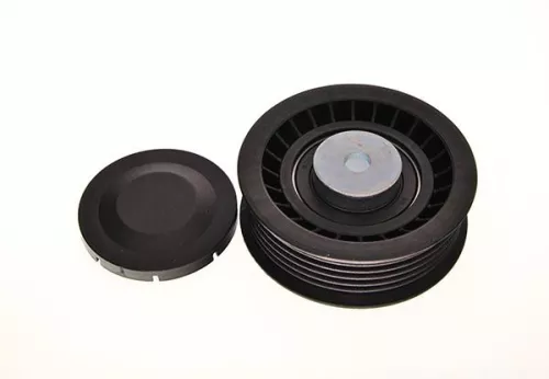 Spannrolle, Keilrippenriemen