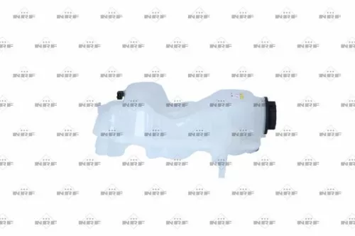 Ausgleichsbehälter, Kühlmittel