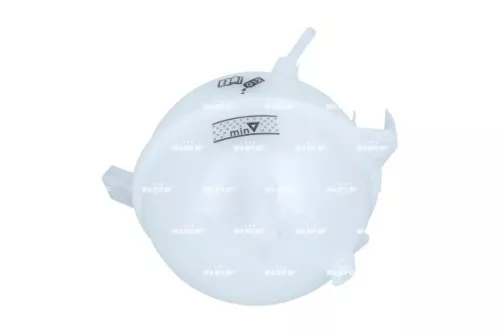 Ausgleichsbehälter, Kühlmittel