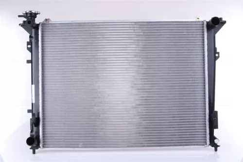 Kühler, Motorkühlung