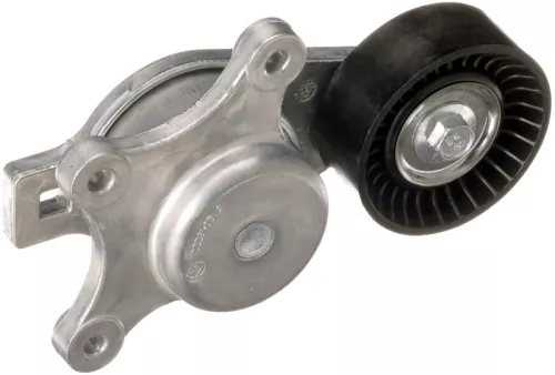 Riemenspanner, Keilrippenriemen