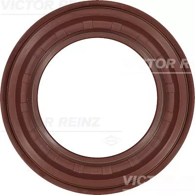 Wellendichtring, Kurbelwelle