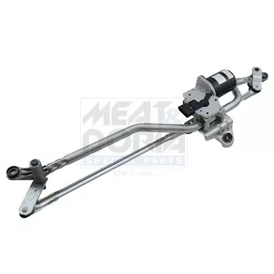 Scheibenreinigungsanlage