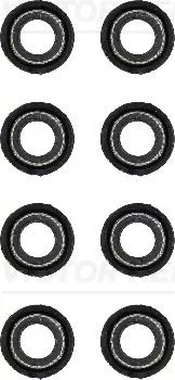 Dichtungssatz, Ventilschaft