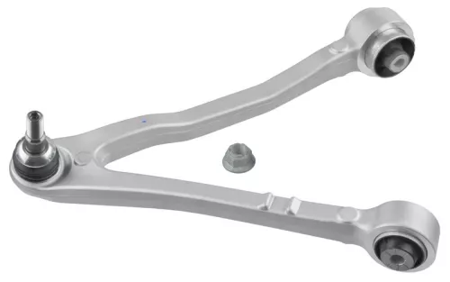 Lenker, Radaufhängung