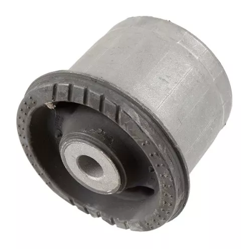 Lagerung, Achsträger