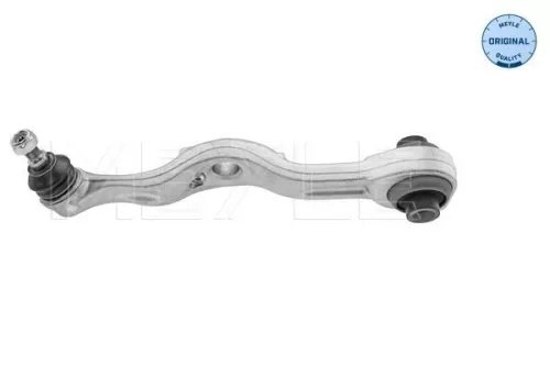 Lenker, Radaufhängung