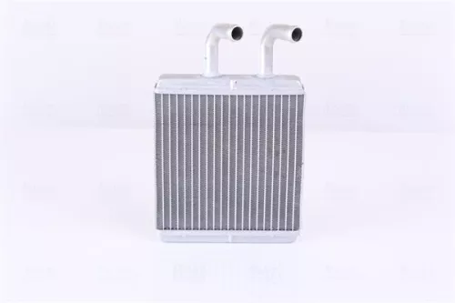 Wärmetauscher, Innenraumheizung