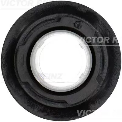 Wellendichtring, Kurbelwelle