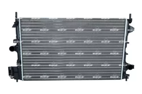 Kühler, Motorkühlung