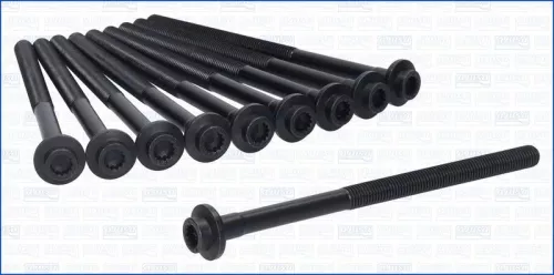 Zylinderkopfschraubensatz