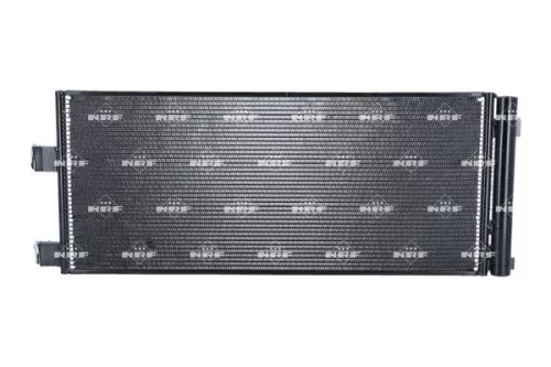 Kondensator, Klimaanlage