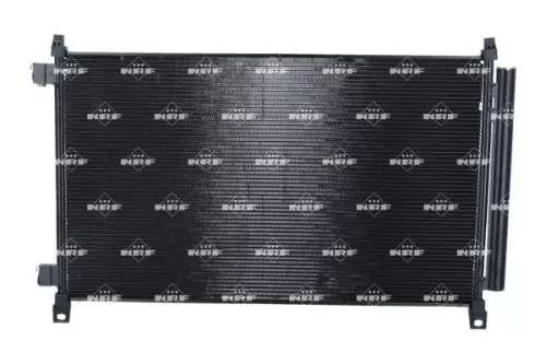 Kondensator, Klimaanlage