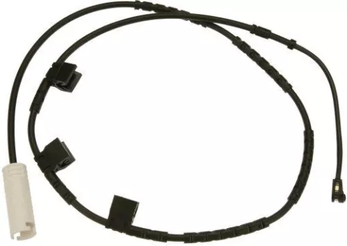 Warnkontakt, Bremsbelagverschleiß