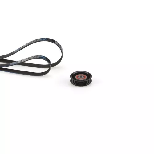 Keilrippenriemensatz