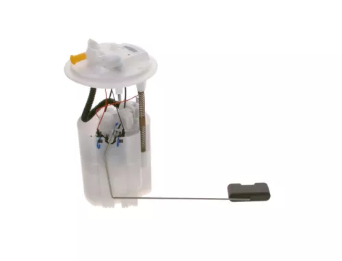 Kraftstoff-Fördereinheit