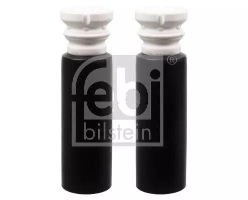 Staubschutzsatz, Stoßdämpfer