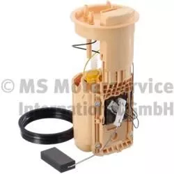 Kraftstoff-Fördereinheit