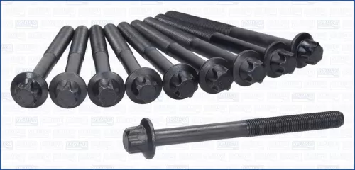 Zylinderkopfschraubensatz