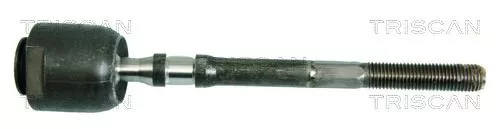 Axialgelenk, Spurstange