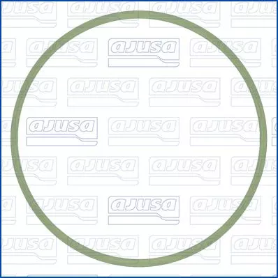 Dichtung, AGR-Ventil