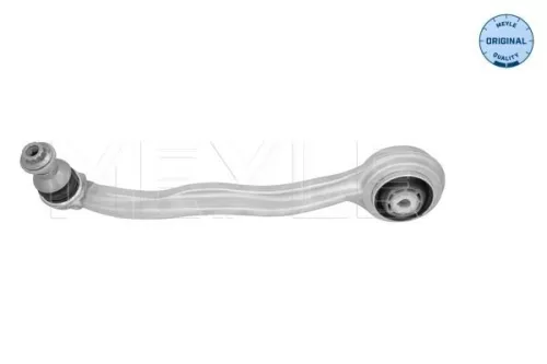 Lenker, Radaufhängung